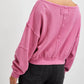Free People - Ife Pullover