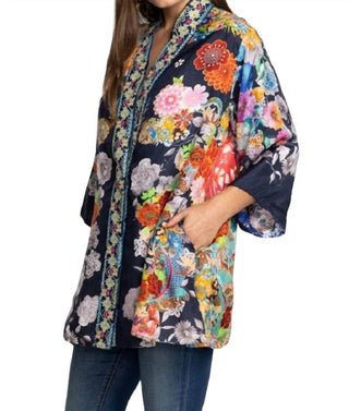Johnny Was - Narniay Reversible Kimono
