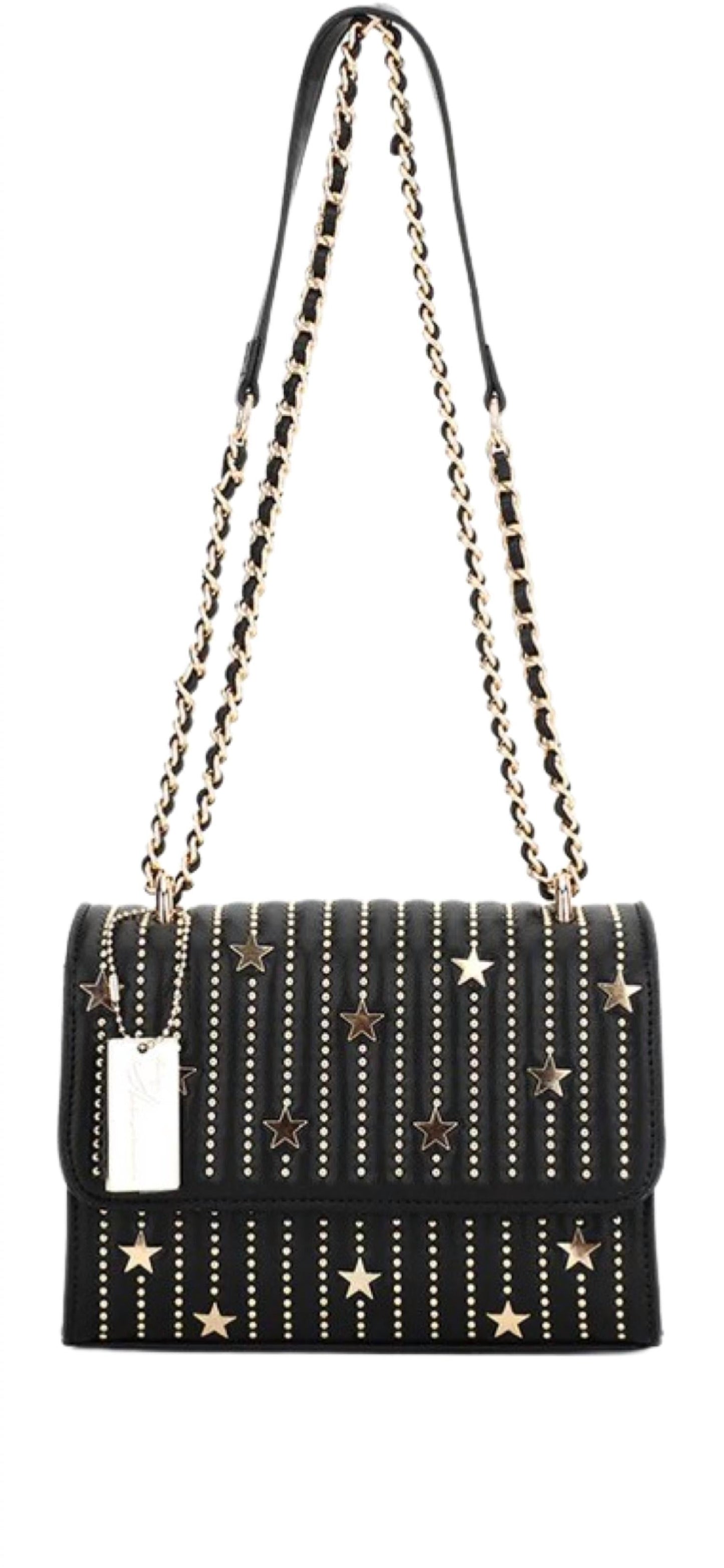 Vintage Havana - Women's Olivia Crossbody Bag