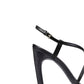 Tory Burch - Crystal Heel Sandal