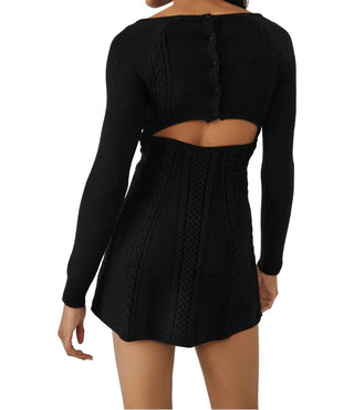 Free People - Small World Mini Dress