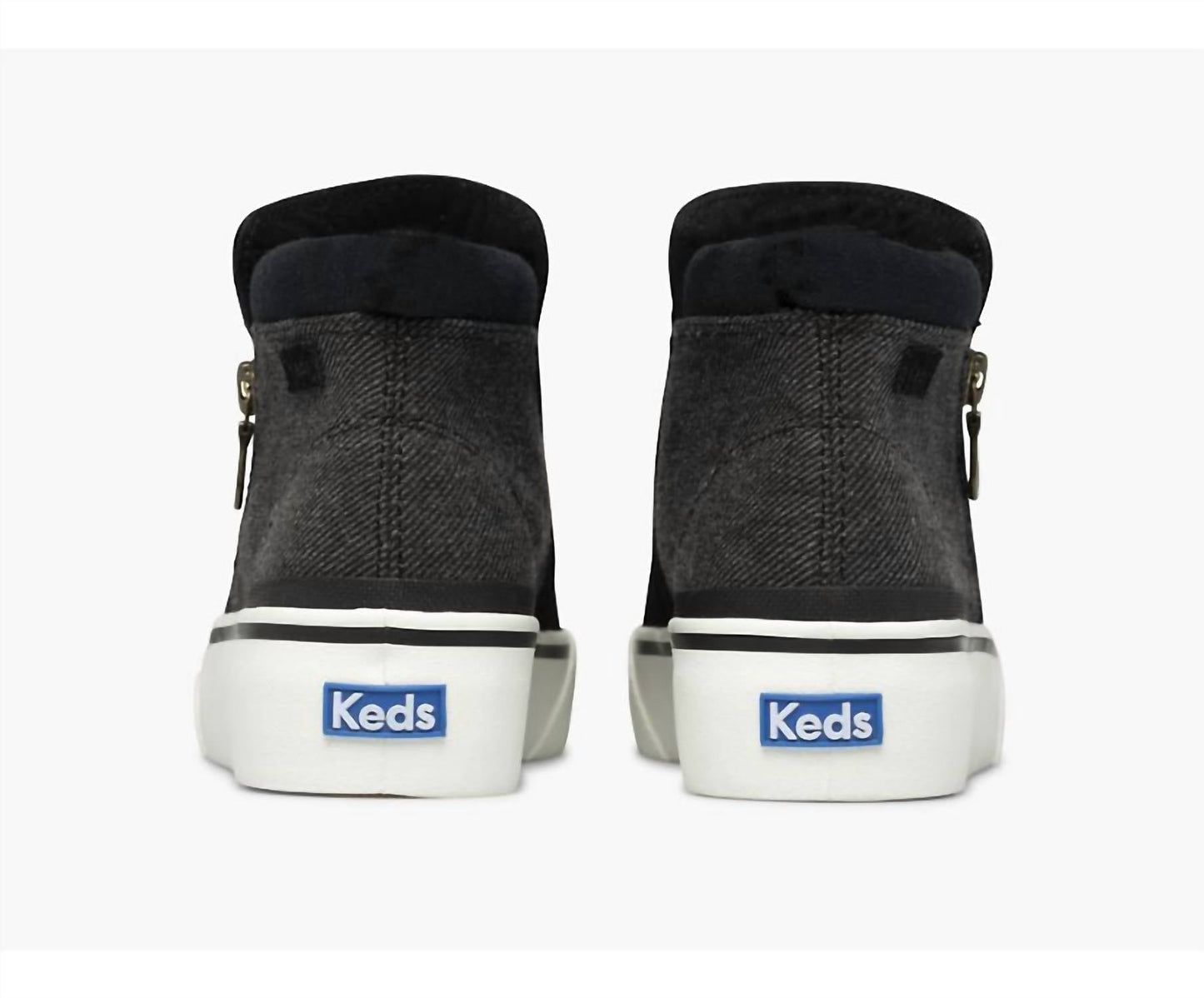 Keds - Cooper Zip Bootie