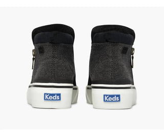 Keds - Cooper Zip Bootie