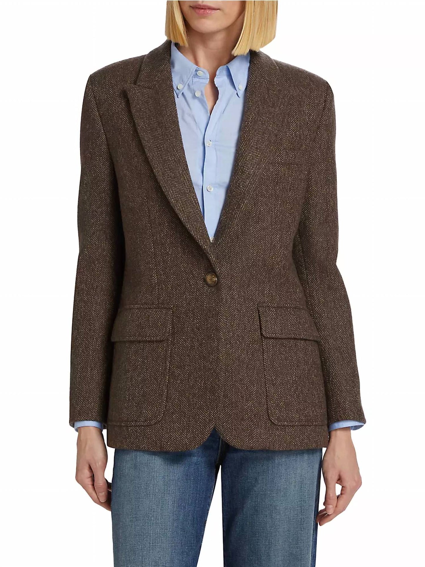 Nili Lotan - Mireille Blazer Jacket