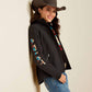 Ariat - Women's New Team Softshell Jacket