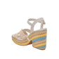 Dolce Vita - Women's Cale Slide Sandals