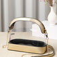 Hana - Women's Clear Crossbody Bag