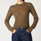 Nia - Lightweight Long Sleeve Sweater