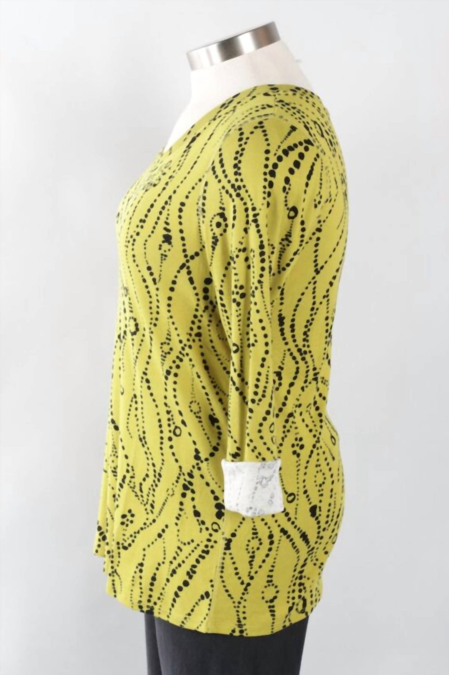 Habitat - Women's V-neck Tunic Top