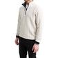 Abacus Sportswear Us - Woburn Midlayer Half Zip Sweater
