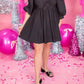 Entro - Precious In Bows Dress