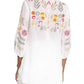 Johnny Was - Mikah Tunic