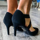 City Classified - Missy Heel