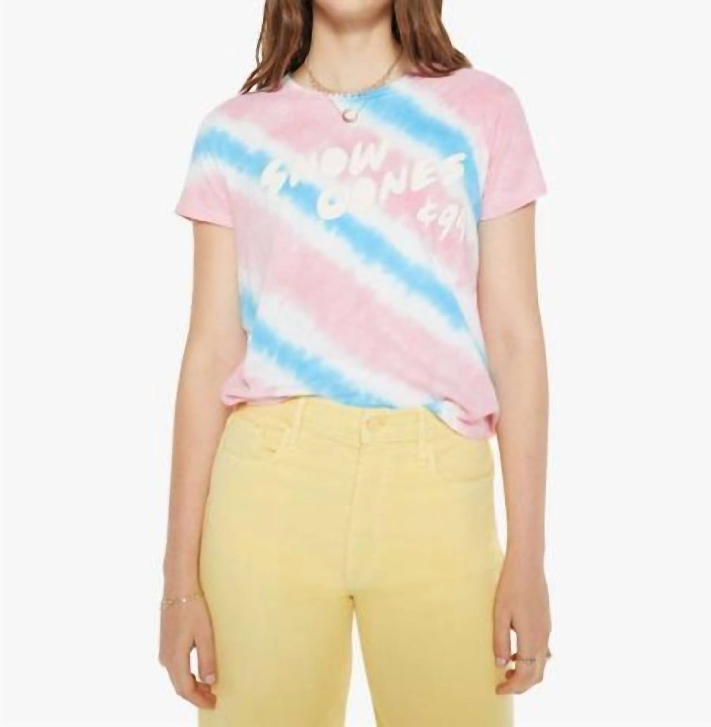 Mother - The Lil Goodie Goodie T-shirt