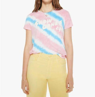 Mother - The Lil Goodie Goodie T-shirt