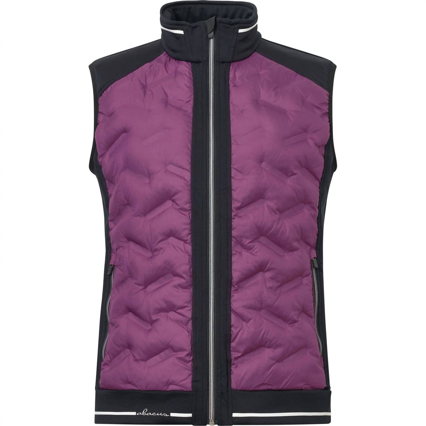 Abacus Sportswear Us - Women Grove Hybrid Vest