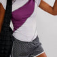 Free People - Tempo Colorblock Tee