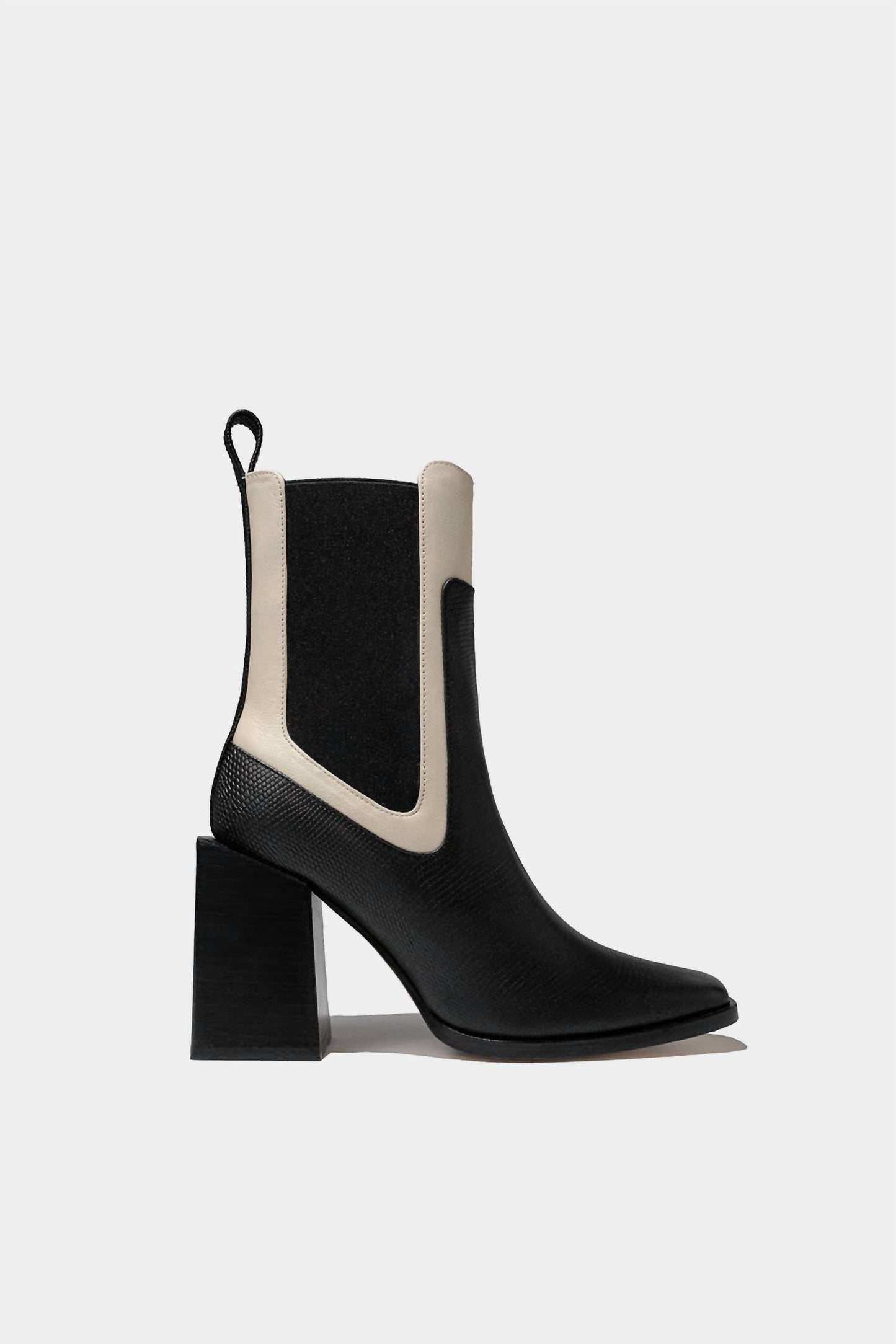 Dante Shoes - Women's Leather Ankle Adama Boots