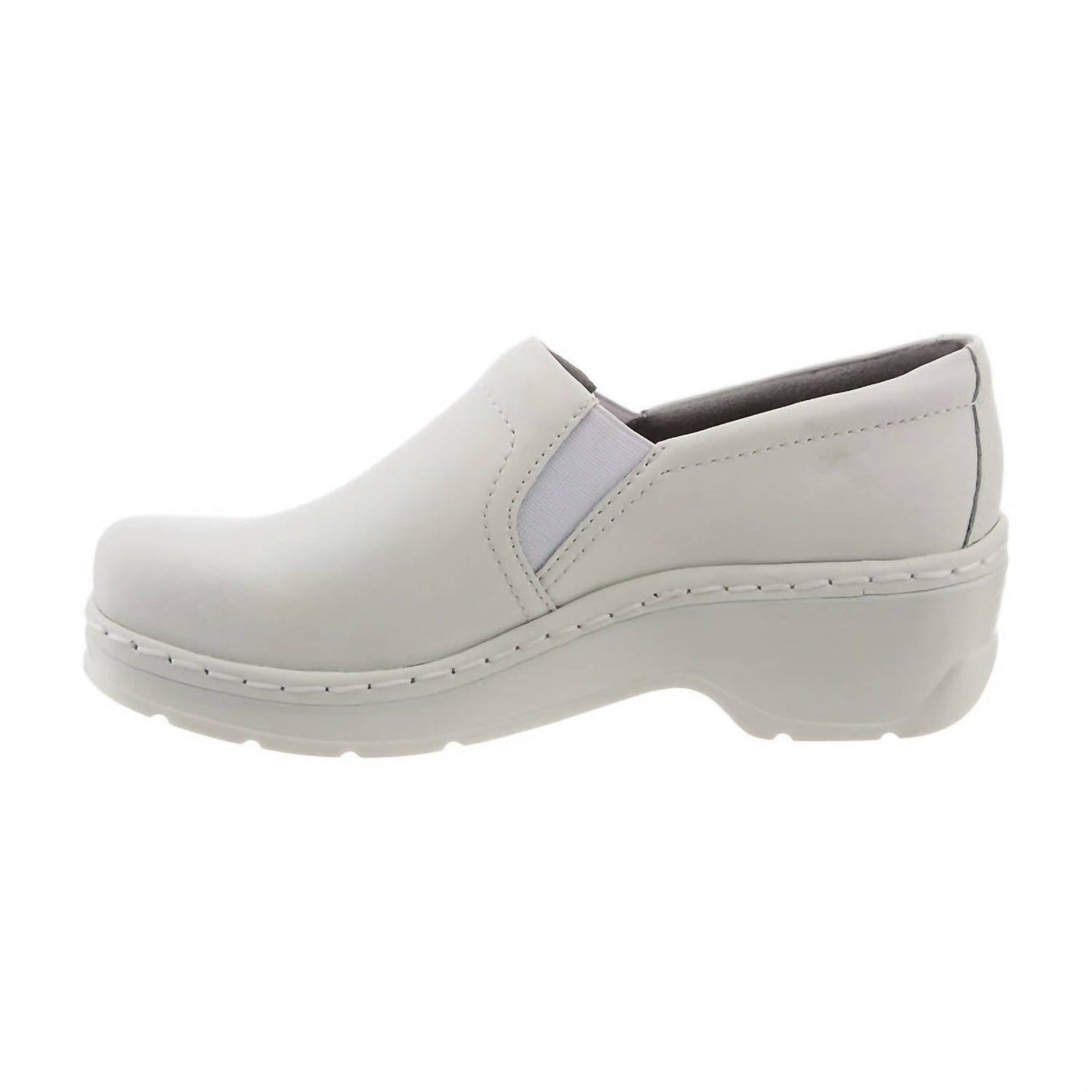 Klogs Footwear - Women's Naples Slip Resistant Work Clogs