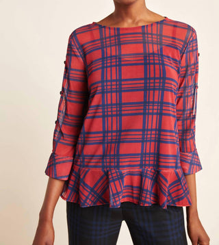 Eva Franco - Belinda Top