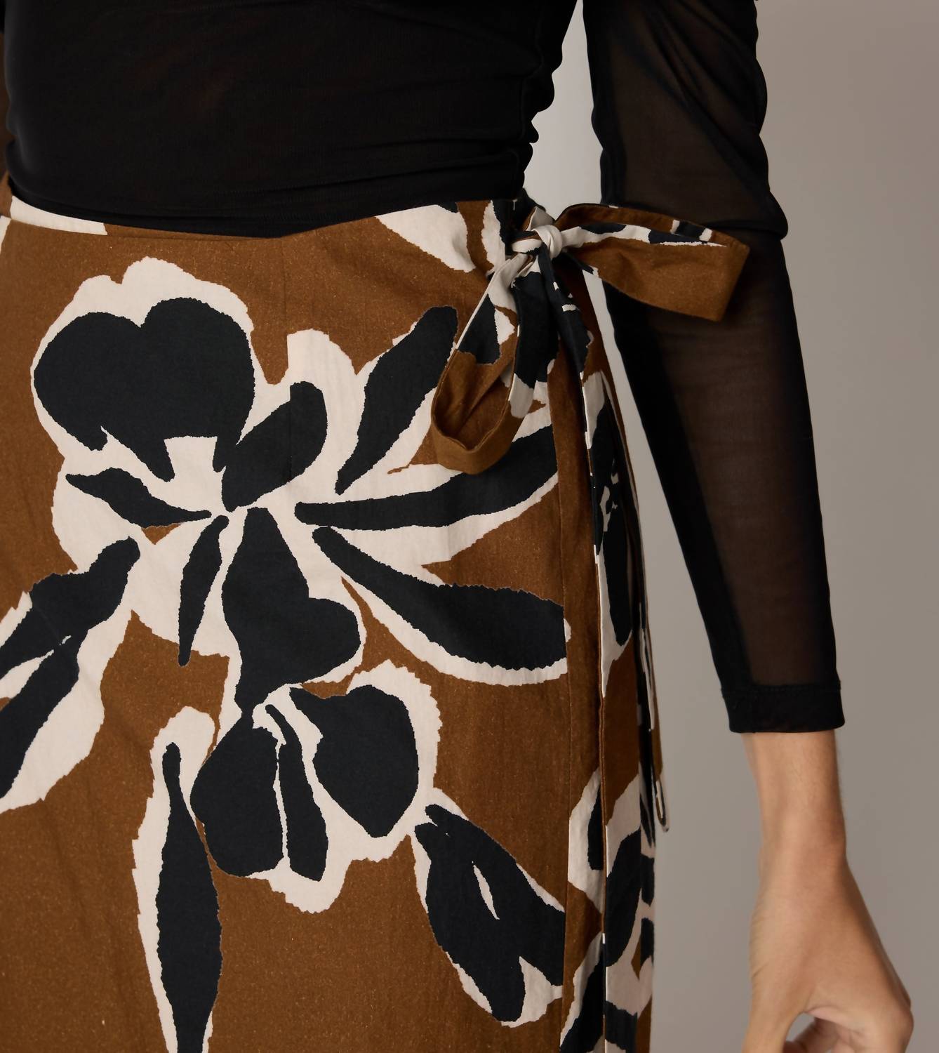 Cleobella - Camilla Midi Skirt