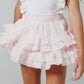 Summer Loving - Girl's Saline Skirt