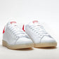 Adidas - Men's Stan Smith Leather Sneaker With Gum Sole