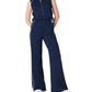 Spanx - Sleeveless Mock Neck Jumpsuit