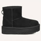 Ugg - Kid's Classic Mini Platform