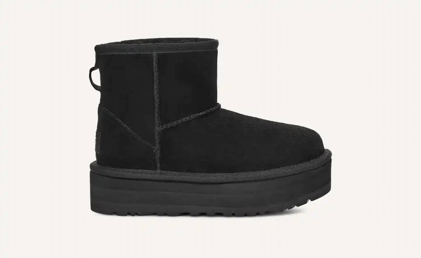 Ugg - Kid's Classic Mini Platform
