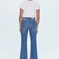 Pistola - Ally High Rise Vintage Ankle Boot Jeans