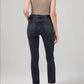 Citizens Of Humanity - Ella Mid Rise Slim Crop Jean