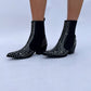 Shu Shop - Women's Zsazsa Booties