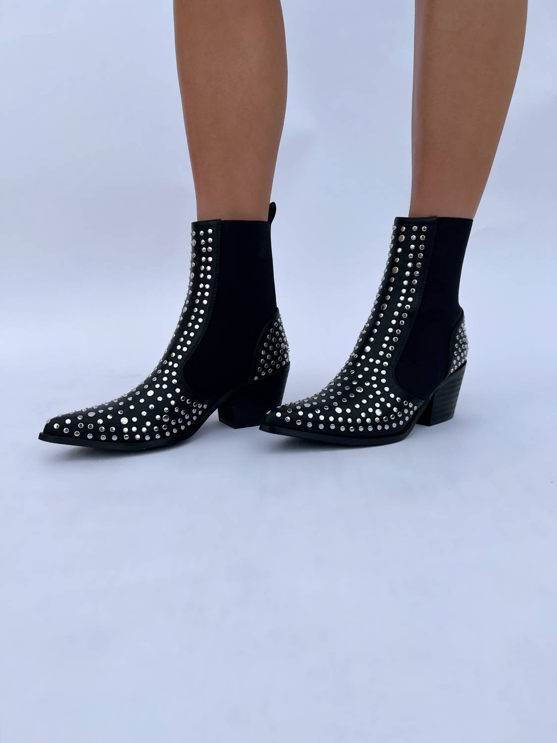 Shu Shop - Women's Zsazsa Booties