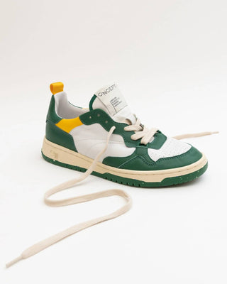 Oncept - Retro Courtside Sneaker