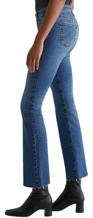 Ag Jeans - Angel Bootcut Jean