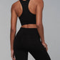 925 Fit - Head Turner Tank Sports Bra