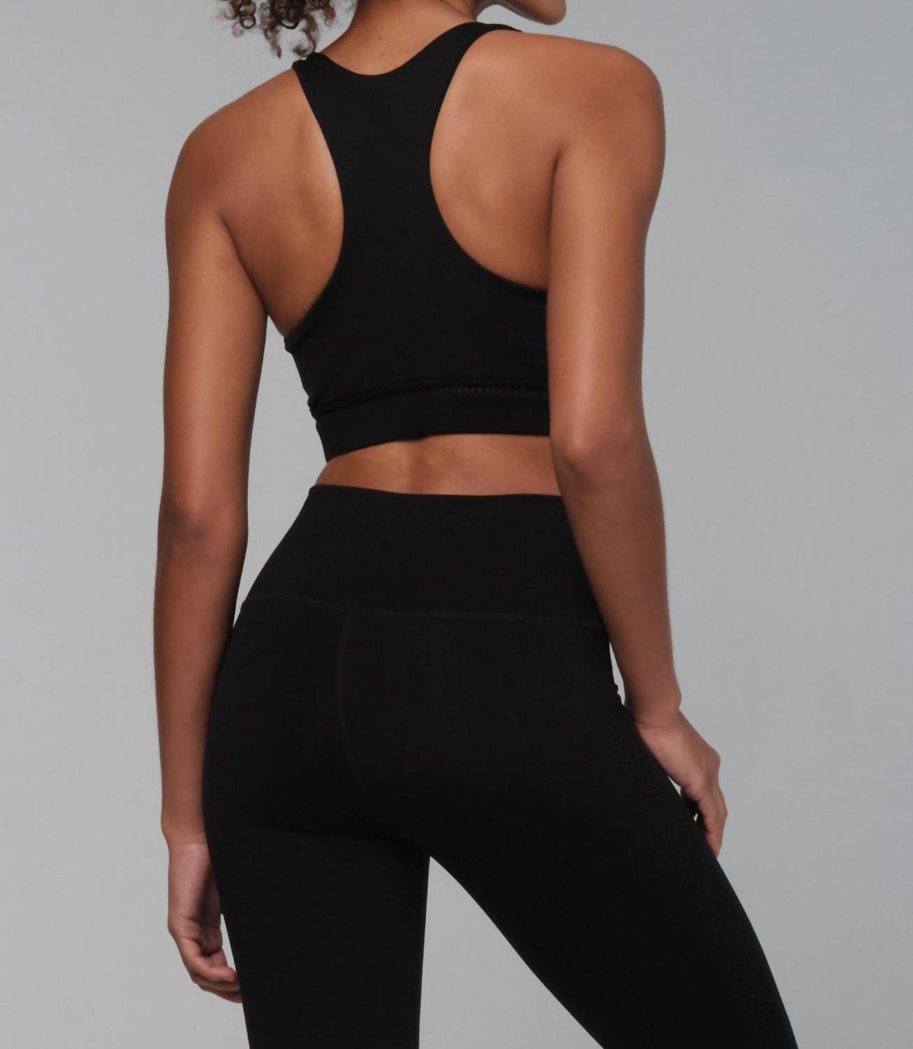 925 Fit - Head Turner Tank Sports Bra