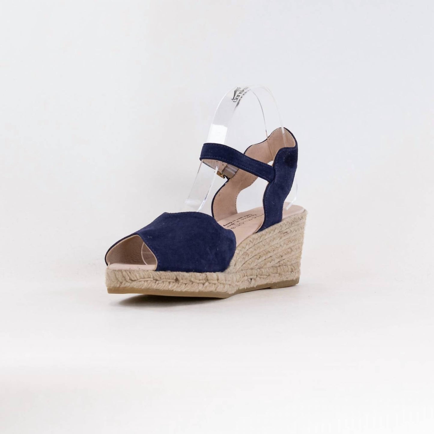 Eric Michael - Women's Roundy Sandal