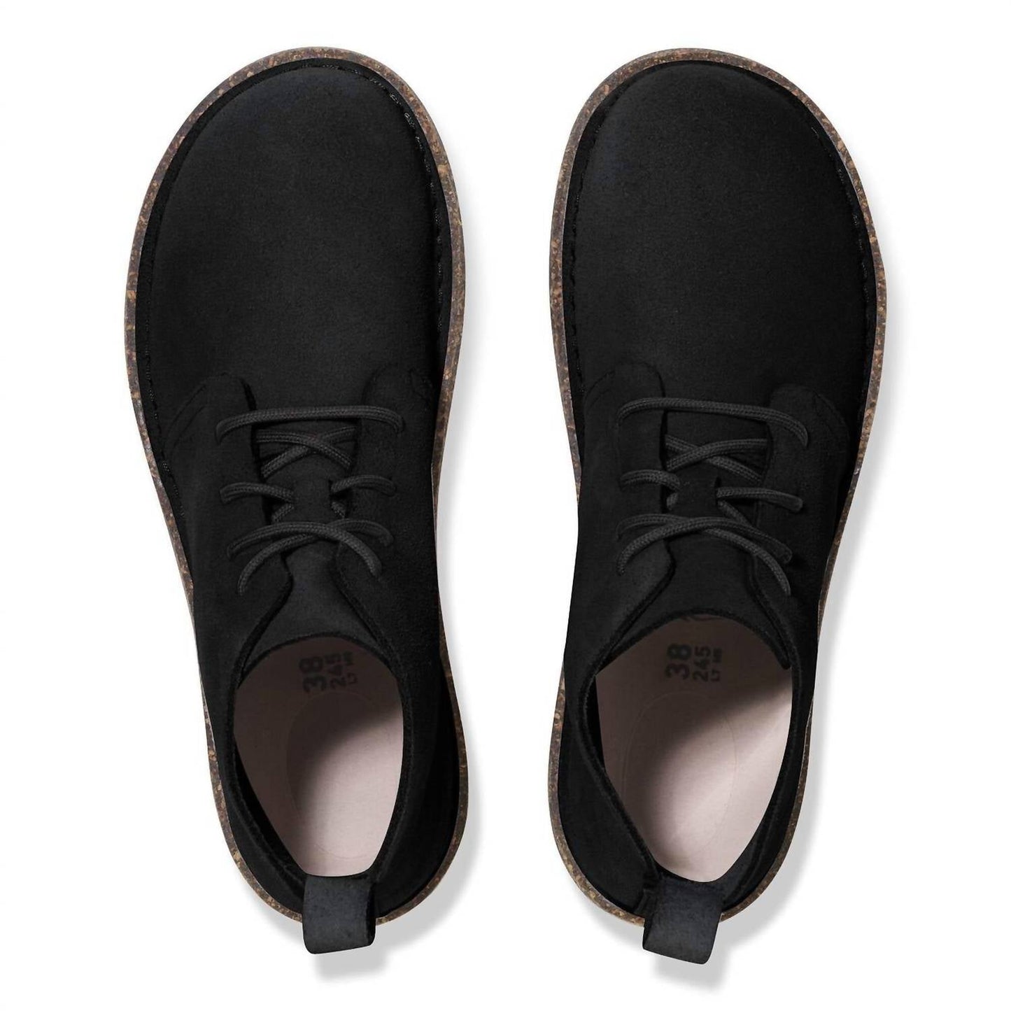 Birkenstock - Women's Upsalla Chukka Boot