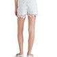 Steve Madden - Carolyn Crochet Short
