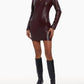 Amanda Uprichard - Sloane Dress