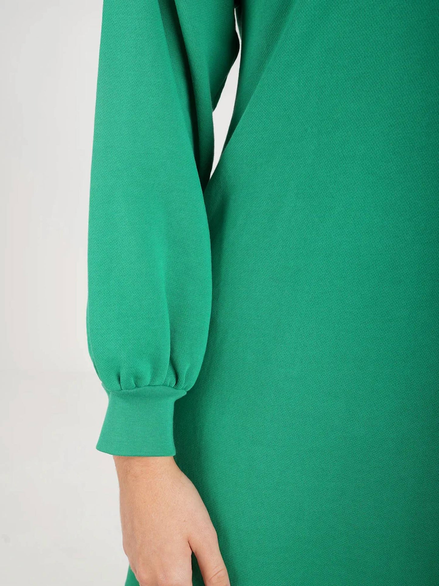 Emily Mccarthy - Lolli Pullover Dress