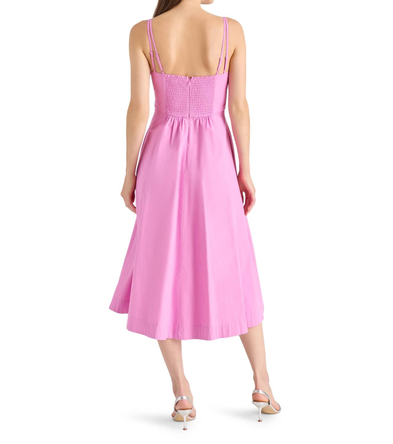 Steve Madden - Harley Midi Dress