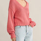 Z Supply - Vida Reversible Sweater