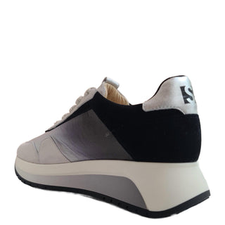 Softwaves - Women's Capri Shoes