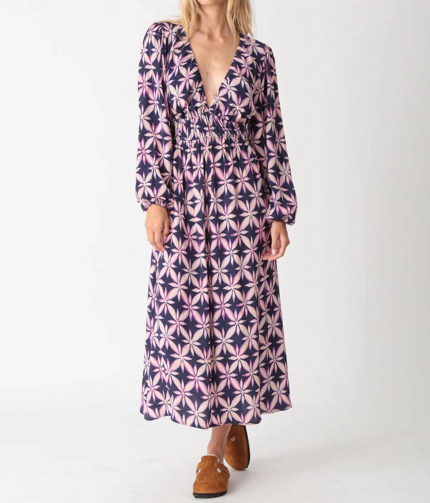 Electric & Rose - Melody Dress