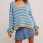 Free People - Portland Pullover