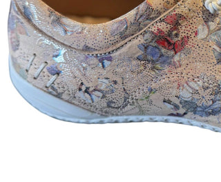 Gelato - Women's Tessa Casual Leather Sneakers