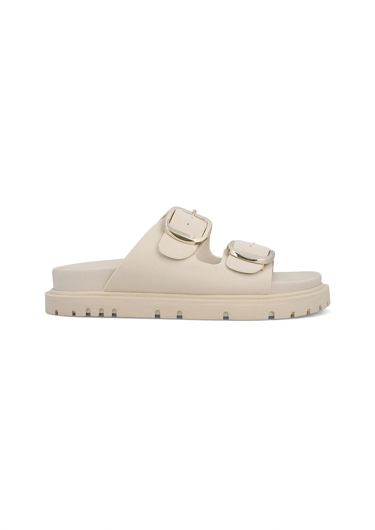 Mia Shoes - Women's Jen Laid-back Slide